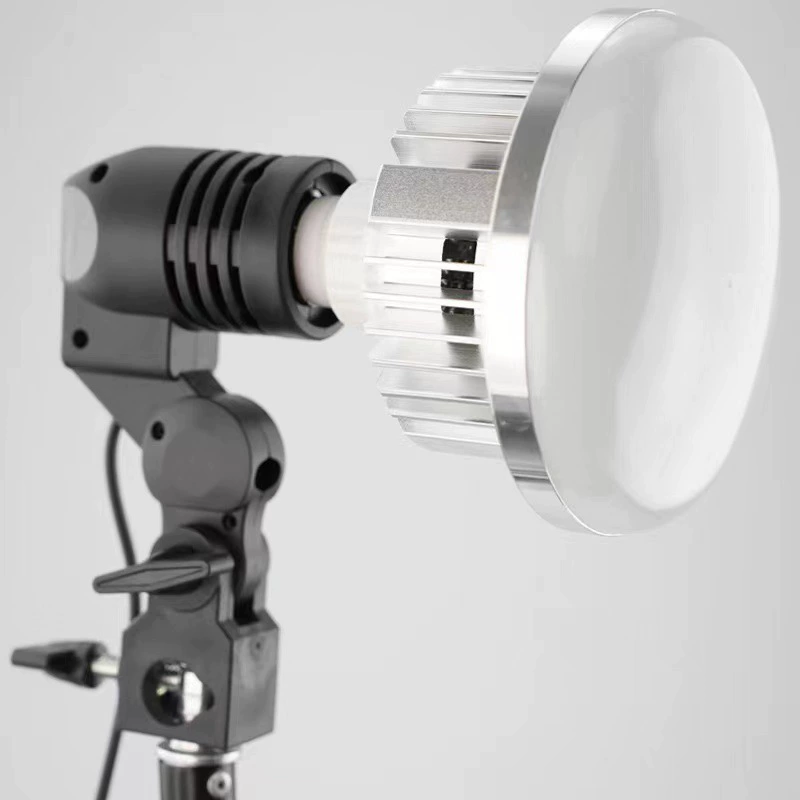 Fill light, lamp socket, lantern, bulb, accessories, E27, E27, with screw socket