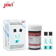 JZK-201 英文外贸血糖仪液晶显示器大屏数字显示快速测量血糖产品