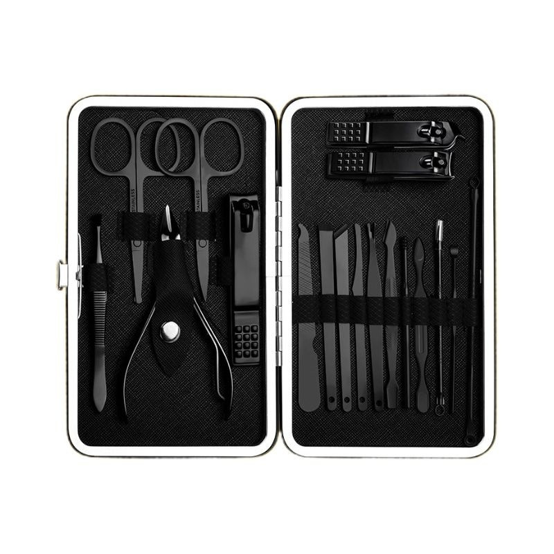 Caja de corte de uñas, corte de uñas
