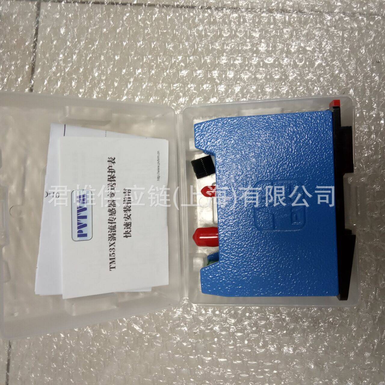 派利斯 轴振动变送器 TM531-A00-B00-C02-D00-E00-F01-G00-I0-M1