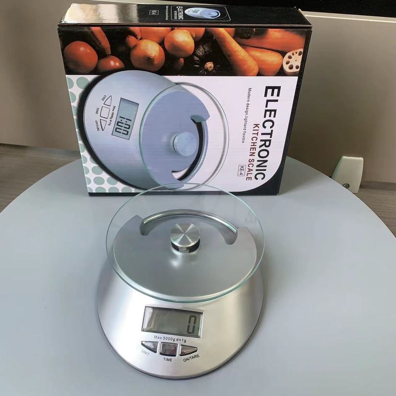 家庭用キッチン秤ガラス台面秤ケーキ焙煎秤時計電子秤薬材計量秤メーカー直供|undefined