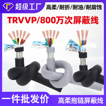 ����800�f�Ώ���TRVVP2-12 0.5 0.75ƽ��оܛ���������|�C����