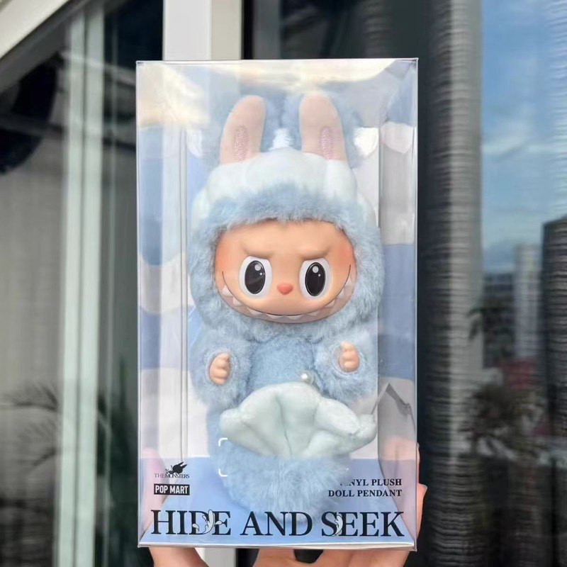 国版现货春天野高品质泡泡马特娃娃毛绒挂件玩具|undefined