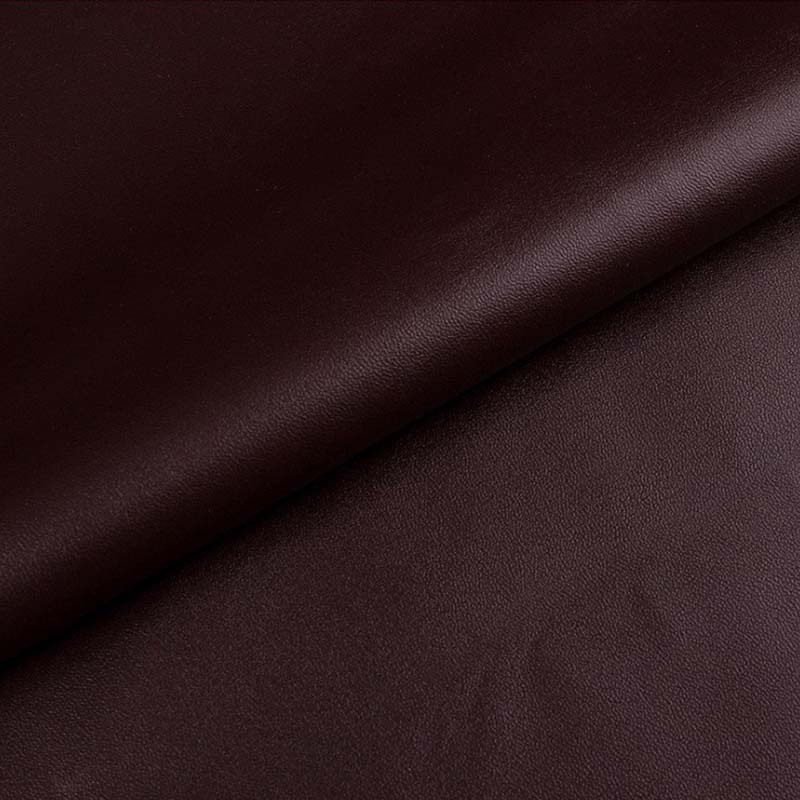 Delantal de cuero de la PU transfronterizo logotipo personalizado halter ajustable peluquero ropa de trabajo panadería cocina delantal doméstico