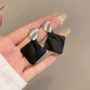 几何气质小众个性耳环