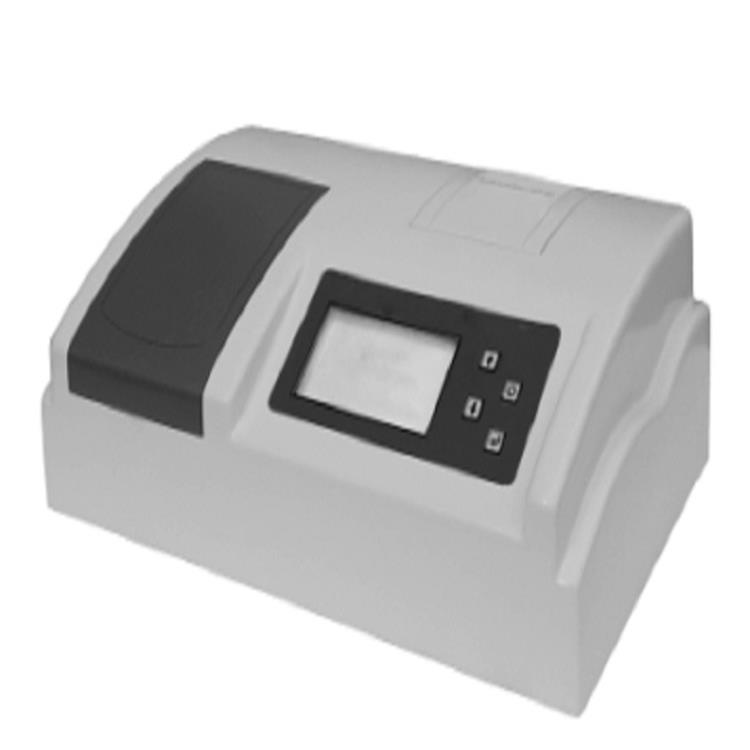 食品安快速分析仪（12参数）型号HFD-FOSA-12 库号M237995