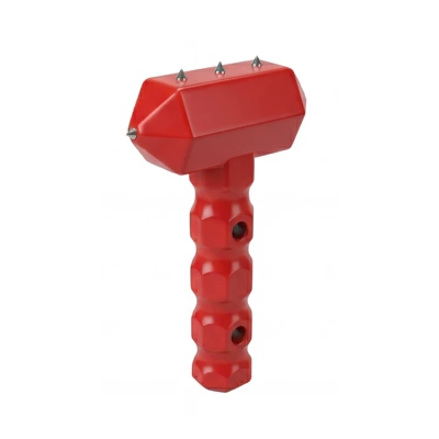 Car Safety Hammer: Other Qəza çəkici