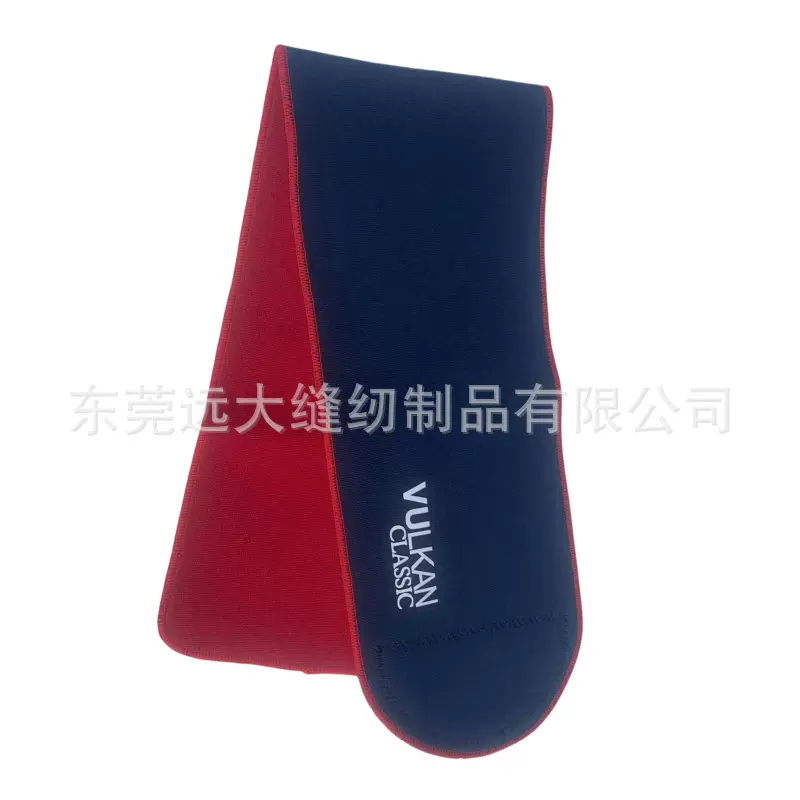 暴汗瑜伽护肚脐腰带透气保暖运动支撑托塑身束腹跑步健身
