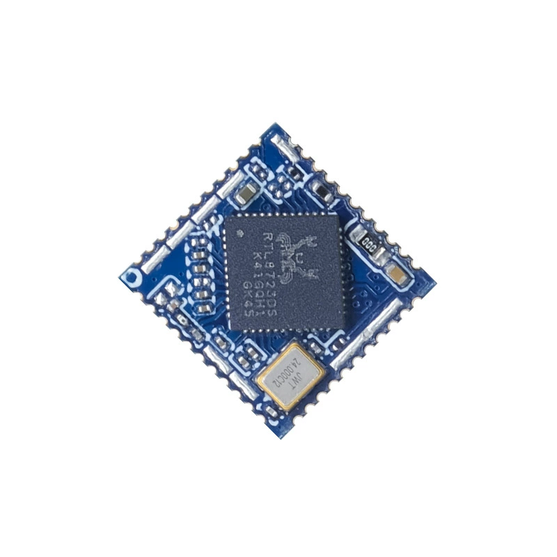 RTL8723DS Bluetooth Wifi двухвый модуль бесконтактной оплаты, умная колонка POS, 2.4G чип