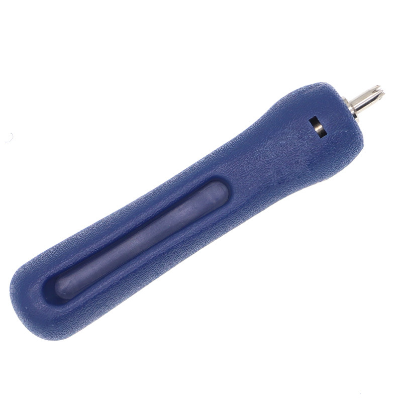 4MM mano empujada perforación nueva perforación capilar sin impuestos