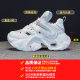 1188-6 Explosions Torre Shoes Female 2025 Summer Mesh Breathable Joker Torre Shoes Student Sports Casual Shoes