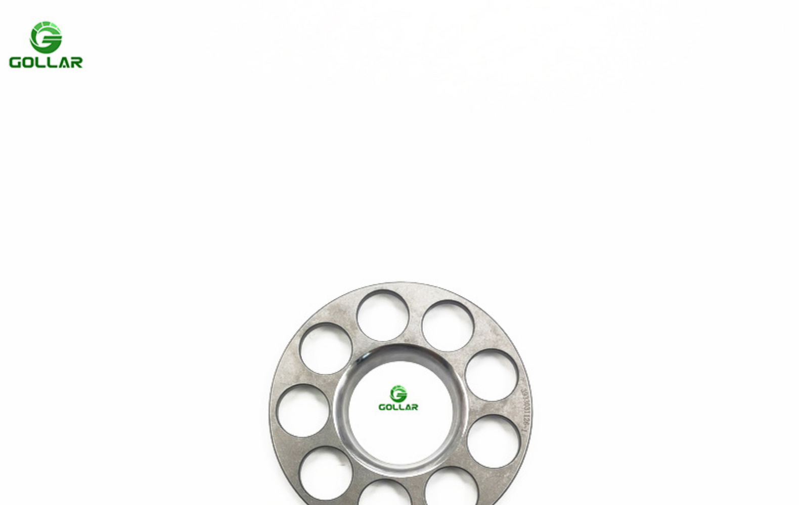 Hydraulic Parts A10Vso45 Suitable for Caterpillar 345D 390D Komatsu Pc450-8 Volvo Ec750