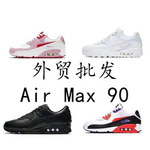 ��ó����AirMax90����Ь����ʹ���˽������˶��ܲ�Ь����͸����Ů