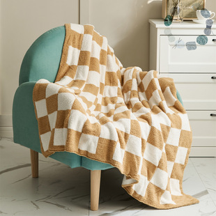 Ретро одеяло, трикотажный диван для сна, оптовые продажи