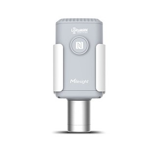 [Original Authentic] Milesight Em500-Co2 Carbon Dioxide Temperature Humidity Pressure Sensor