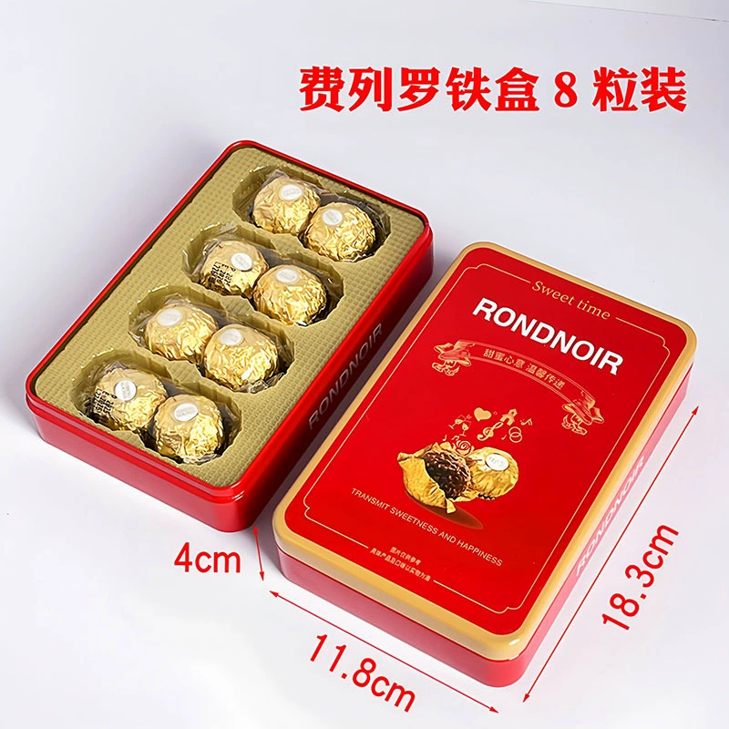 费列罗 Шоколад Шоколад свадебная конфета сувениры лакомства Ferrero Chocolate