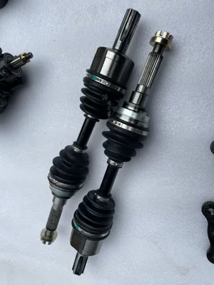 Motorcycle frame | Rocker Arm, Fork Flange - ball-cage
