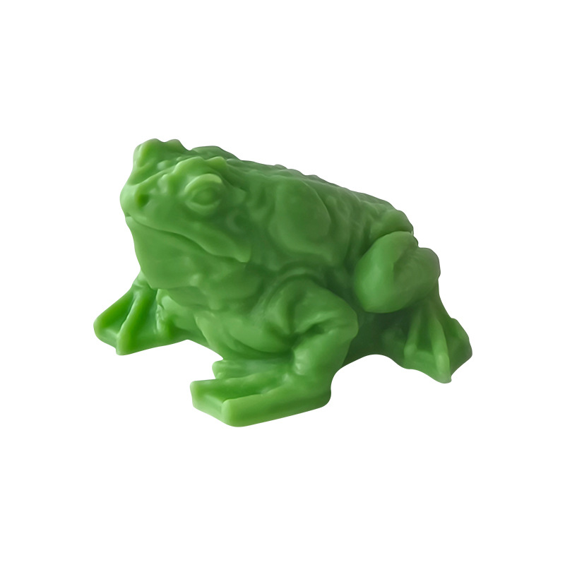 Jiahui Mei diy yeso animal goteo resina adornamiento molde de topos molde de topos