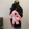 Standing version of Stidai Fan