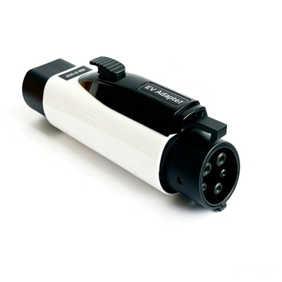 to American car adapter, EV şarj adapterləri