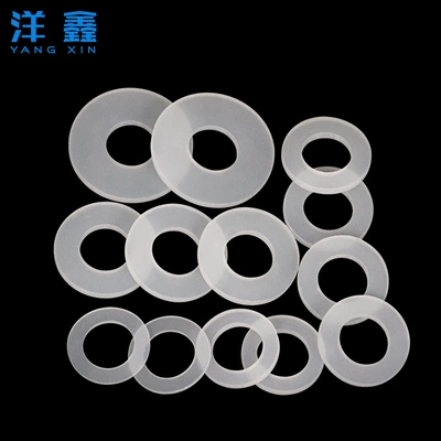 Black Rubber M2M3-M20, damping system