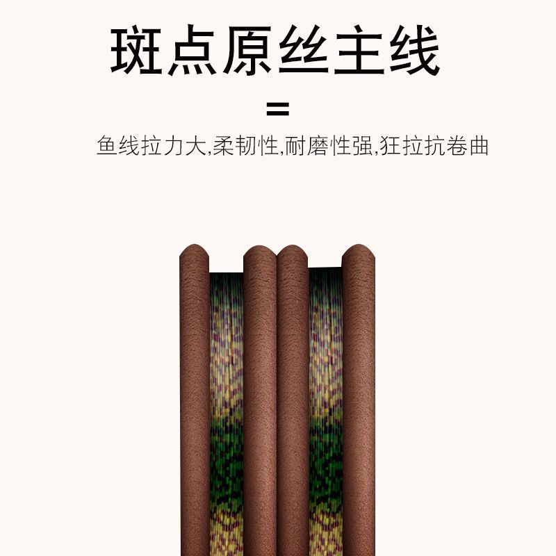 grupo de líneas de pesca, grupo de líneas de pesca