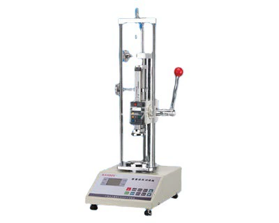 Оптовая продажа Edberg HD-500 с цифровым дисплеем, манометр пружины, машина для испытания давления пружины