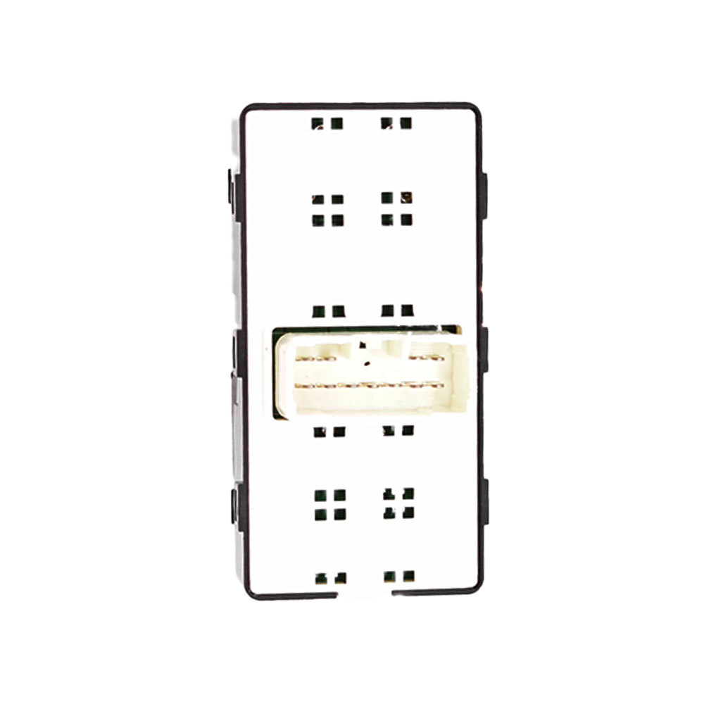 93571-4H110 Is Suitable for 07-16 Hyundai Kia Electric Window Glass Regulator Control Switch
