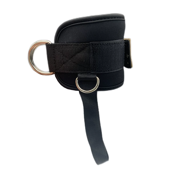 Black-Four buckles [108g]
