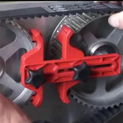 Universal camshaft locking tool/universal timing holder single and double camshaft engine timing tool (Mühərrik tənzimləmə alətləri) - universal-cam-locking-tool