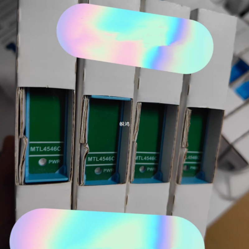 原装伊顿 MTL隔离栅MTL4546C英国嵌入式电工电气