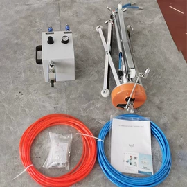 其他行业专用;工程机械配件;矿山施工设备