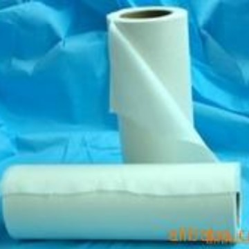 厂家美容洁面巾洗脸巾抽巾湿纸巾交叉水刺无纺布