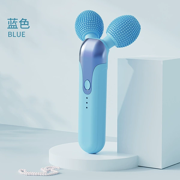 Blue【Roller】