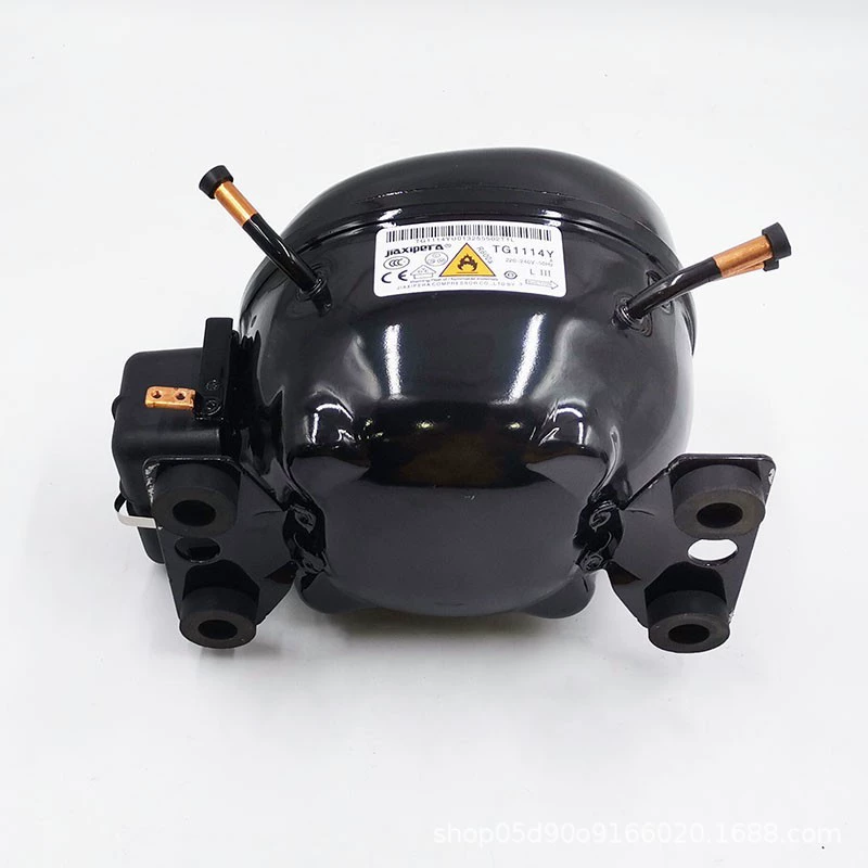 Оригинальный компрессор Garcibela ZBX1122CY NX1120Y NS1121Y ZBH1122CY