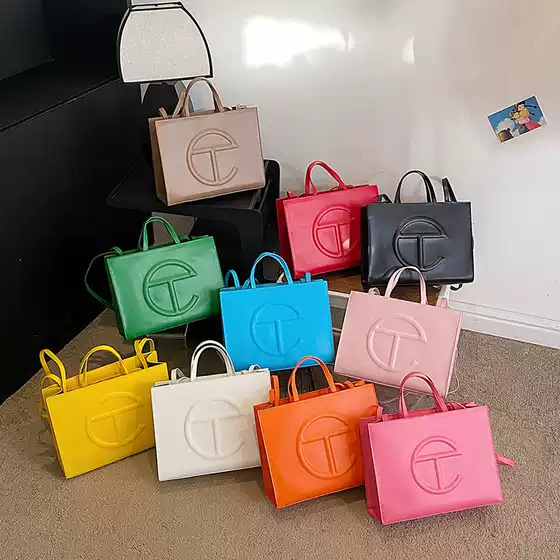 Women's Large Capacity Tote Bag Fashion Handbag Chic Shoulder Bag Versatile Crossbody Bag for Women