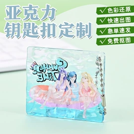 动漫明星挂件;动漫立牌;动漫明星摆件