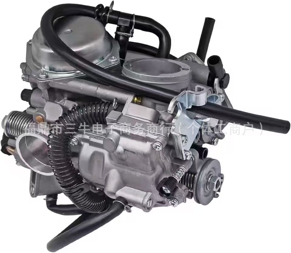 Motorcycle Carburetor Suitable for Honda Shadow Spirit Vt750 16100-Mba-980