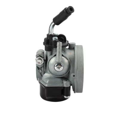 Carburetor, Motorcycle Carburetor