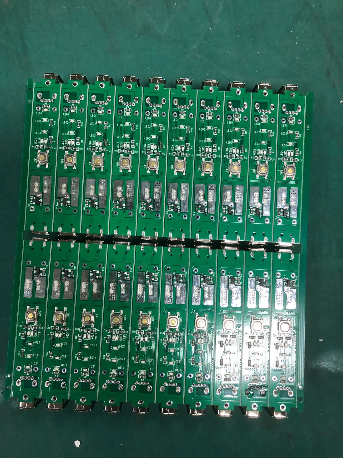 LED台灯方案 LED调光 LED触摸台灯方案 LED台灯方案 LED调光方案