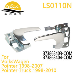 Suitable for Volkswagen Vw Pointer Inner Handle 373868403-Com 373868404-Com