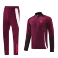 2425 Bayern Maroon