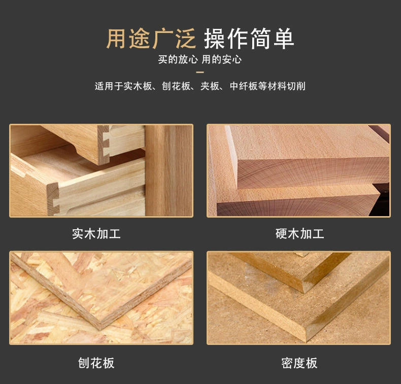 Long bearing, carpentry, scale 1:2, 8mm