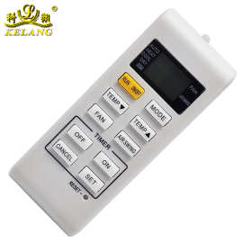 适用松/下空调遥控器 A75C3679 A75C3780 A75C3793 A75C3779 3683