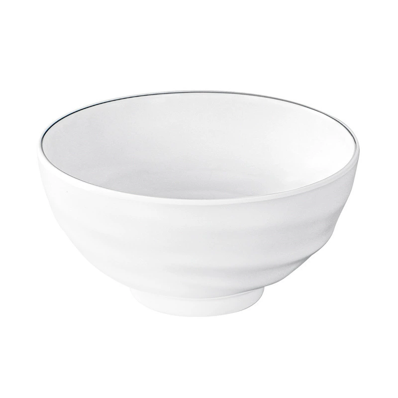 祥源美 Bantamine tableware noodle noodle soup noodle noodle rice noodle bowl dumplings dumplings Yunfang soup bowl noodle shop special