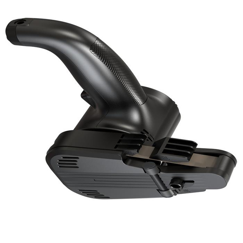 Sacapuntas de cuchillo eléctrico de cocina de escritorio de mano para el hogar Tijeras de cuchillo de amoladora rápida Reparación de boca contundente afilada