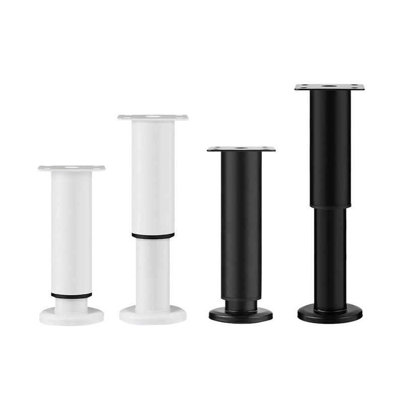 クロスボーダー専用の大調整伸縮家具サポート足のキャビネットの足のキャビネットの足の食器棚の足が高くなります。|undefined