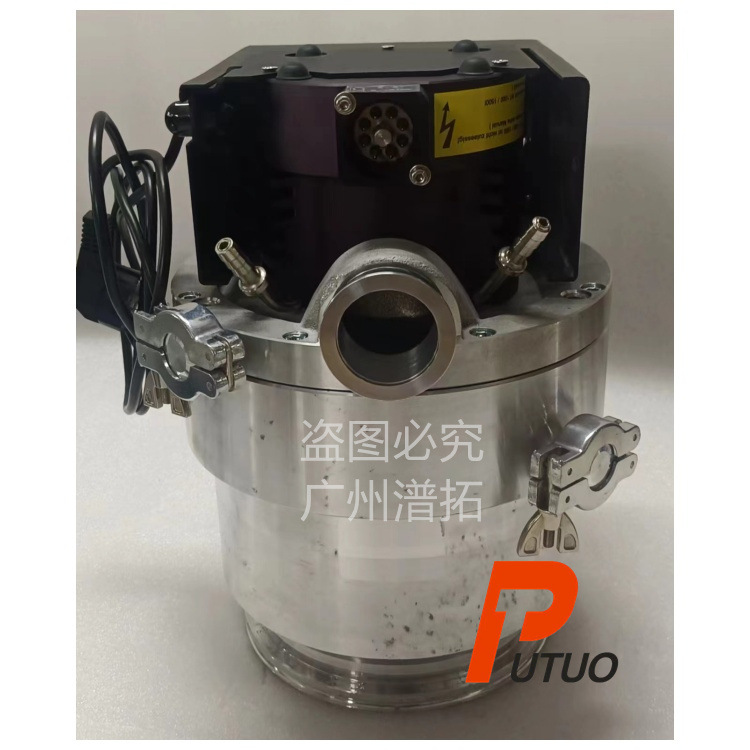 Leybold 莱宝TMP600涡轮分子泵维修 Oerlikon机械泵保养