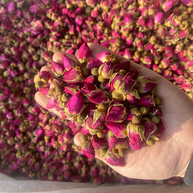 バラ茶ばらバラ平陰薔薇500グラム新商品重弁バラ花乾花草茶メーカー直供|undefined