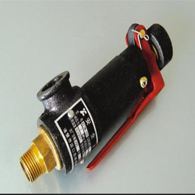 A27W-10空压机安全阀A27H-10储气罐泄压阀A28W-16T冷媒低温螺杆机